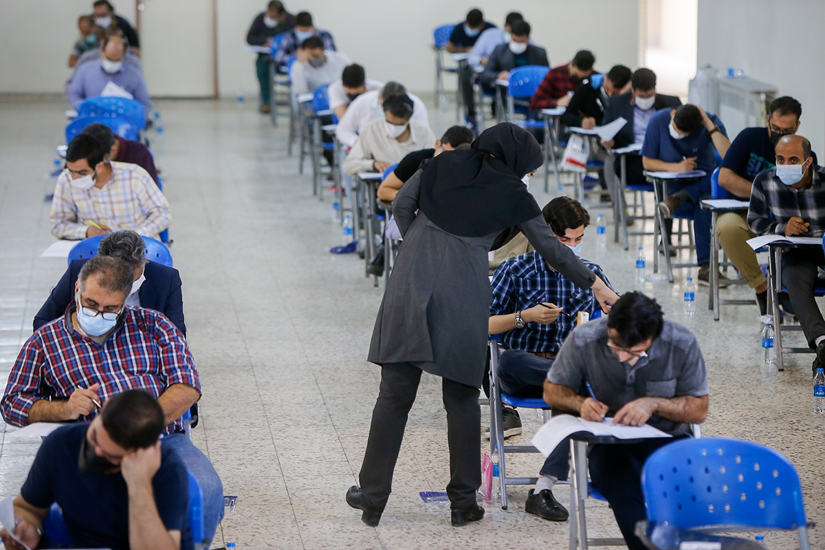بهترین روش جمع‌بندی برای داوطلبان کنکور هنرستان